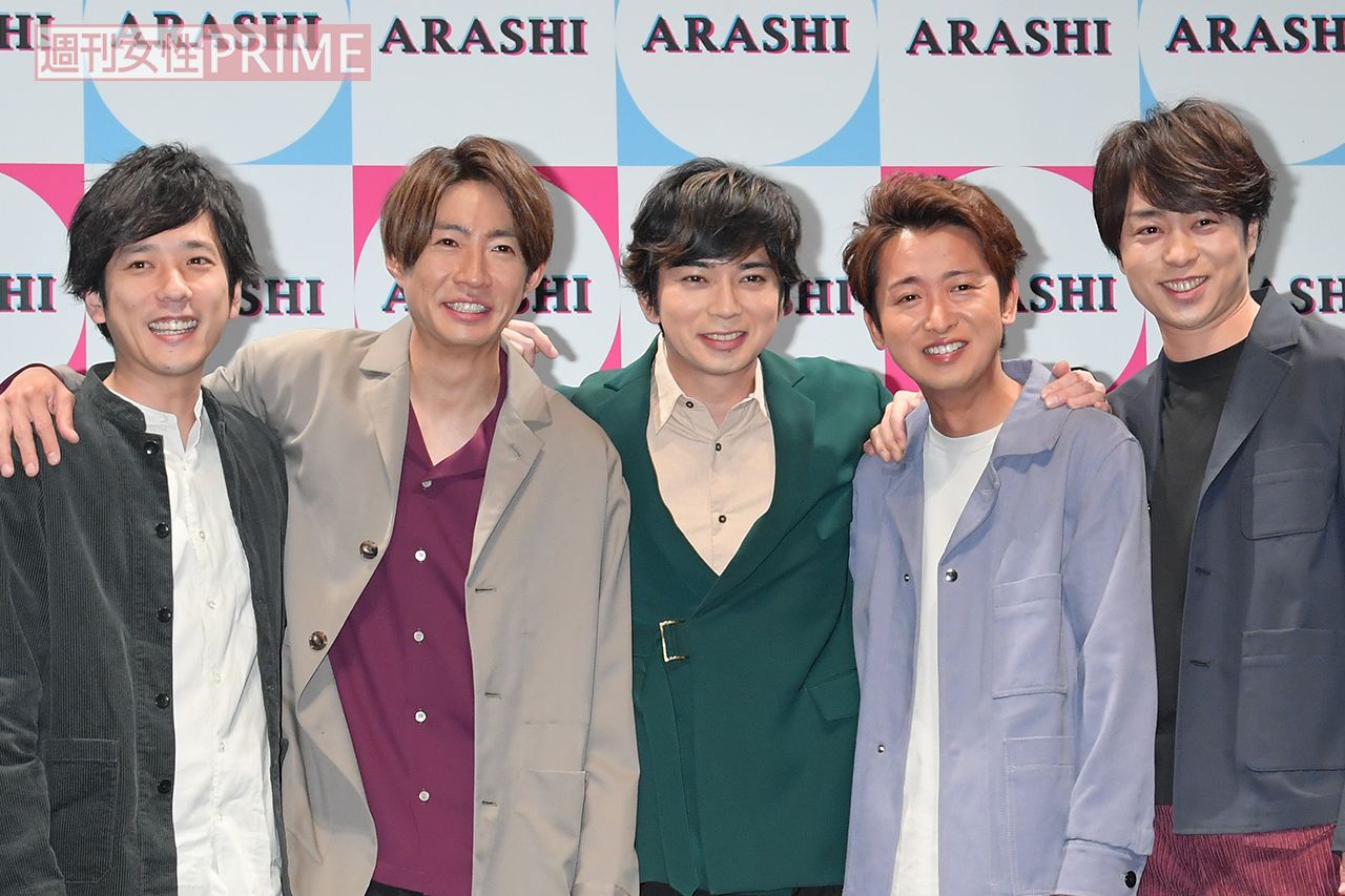 嵐初主演映画のスタッフが明かす 忘れられない相葉雅紀の和ませ発言 年3月1日 エキサイトニュース