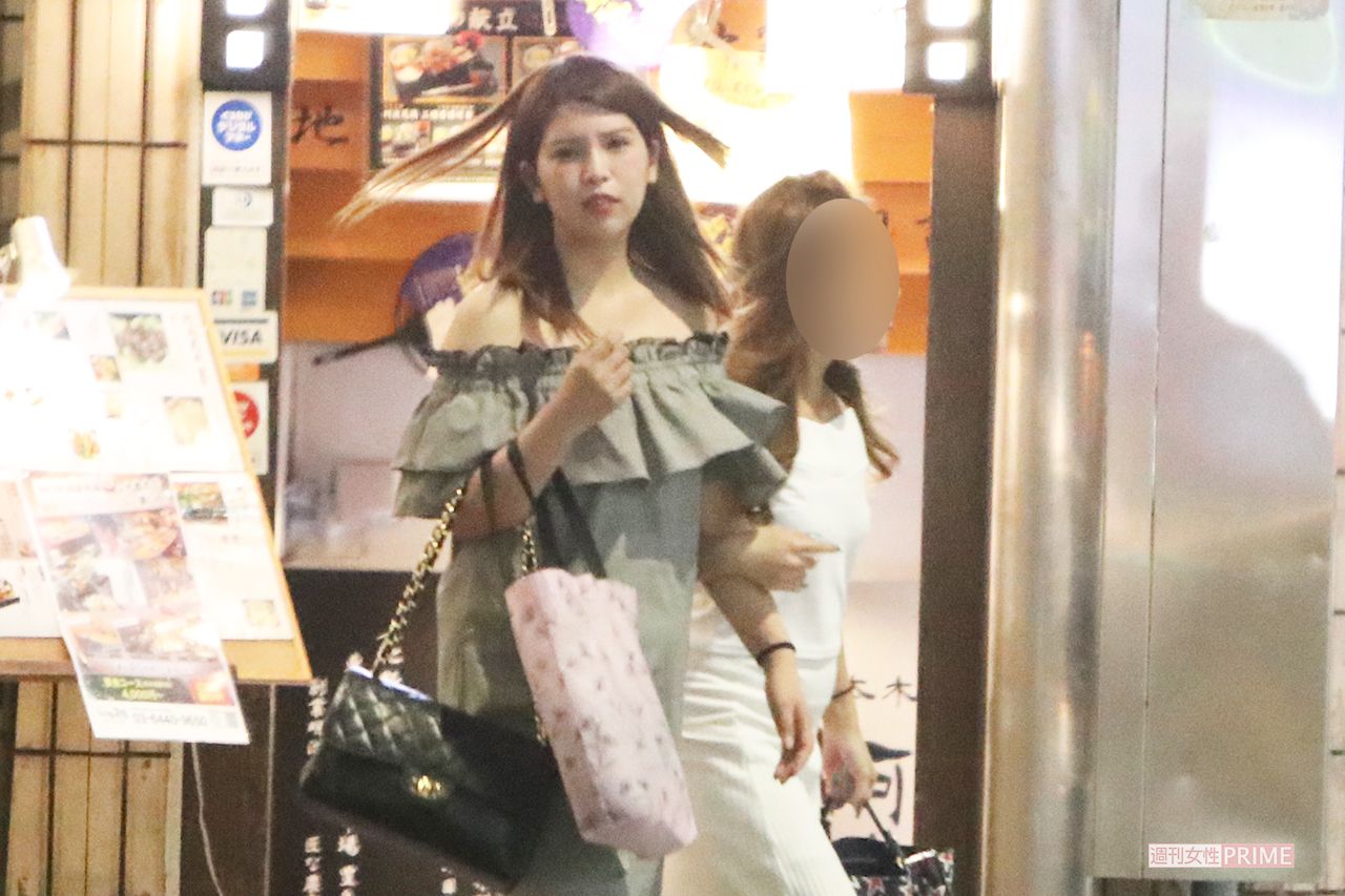 坂口杏里と熱愛スクープされた 元ジャニーズ 心配される 今後の芸能人生 年3月3日 エキサイトニュース