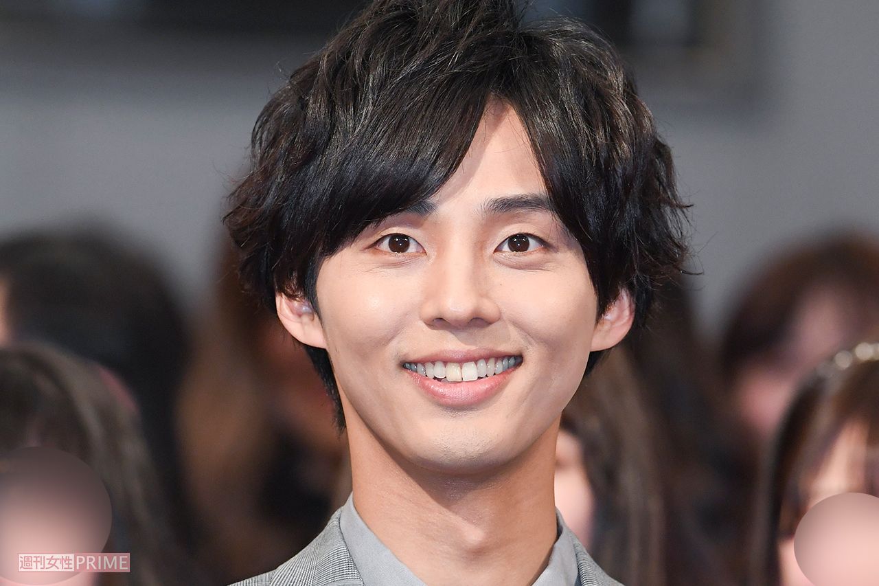 藤ヶ谷太輔 俳優としての評価上昇のウラににアイドルらしからぬ 庶民性 年3月12日 エキサイトニュース