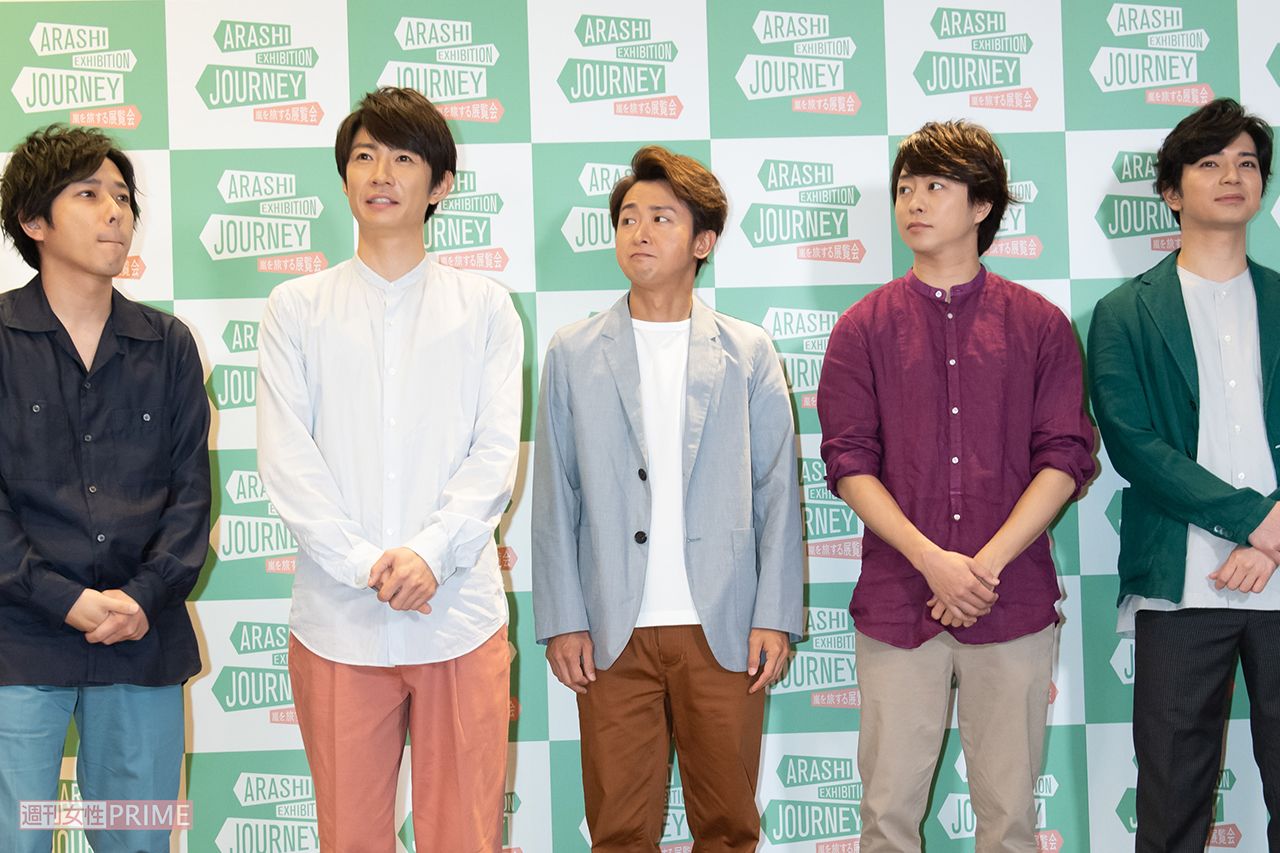 嵐 18万人動員 アラフェスの5月開催を強行か 国立競技場に問い合わせた結果 年4月4日 エキサイトニュース
