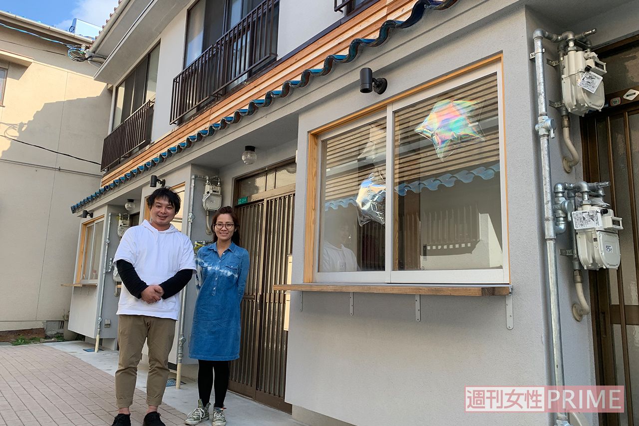 全国に広がるシングルマザー向けシェアハウス 孤立化 虐待を防ぐ つながりの場 に 年4月16日 エキサイトニュース 7 7 全国に広がるシングルマザー向けシェアハウス 孤立化 虐待を防ぐ つながりの場 に 年4月16日 エキサイトニュース 7 7