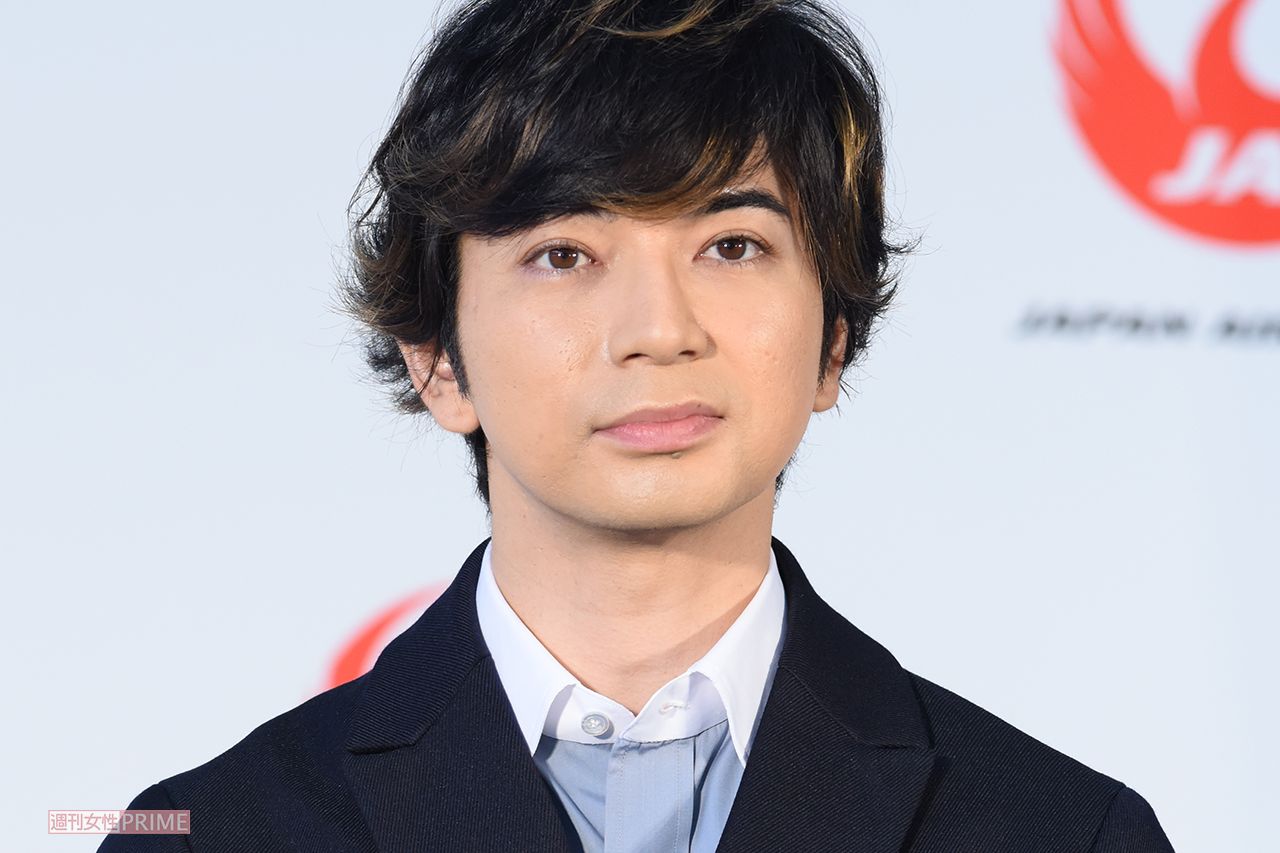 松本潤 ごくせん 花男 の共演者が 今だからこそ語る 役者魂 年5月3日 エキサイトニュース