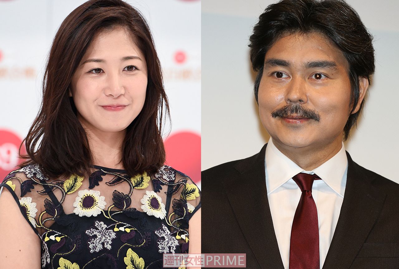 桑子真帆アナ 元夫が再婚で小澤征悦との 超セレブ婚 とフリー転身に向け前進か 年6月7日 エキサイトニュース