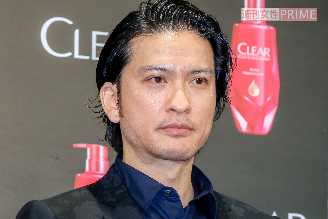 長瀬智也に何が 警察官が駆け込んで彼を連れて行った 緊迫のプライベート 年6月25日 のコメント一覧 エキサイトニュース