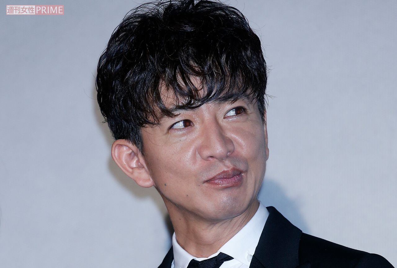 木村拓哉が Bg で新境地へ ついに 何をやってもキムタク から卒業 年6月25日 エキサイトニュース