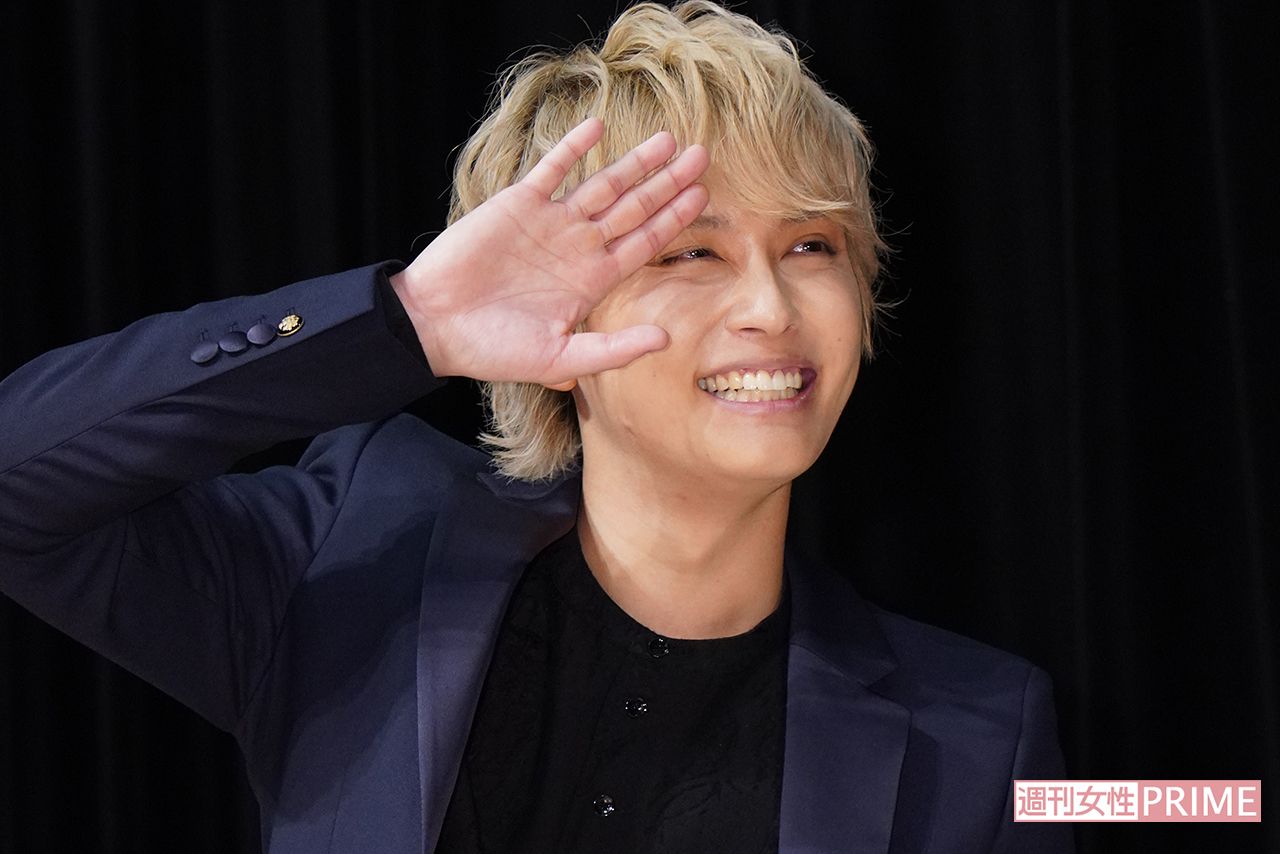 手越祐也の後釜は誰なのか 手越枠 にふさわしいジャニーズタレントの名前 年6月27日 エキサイトニュース