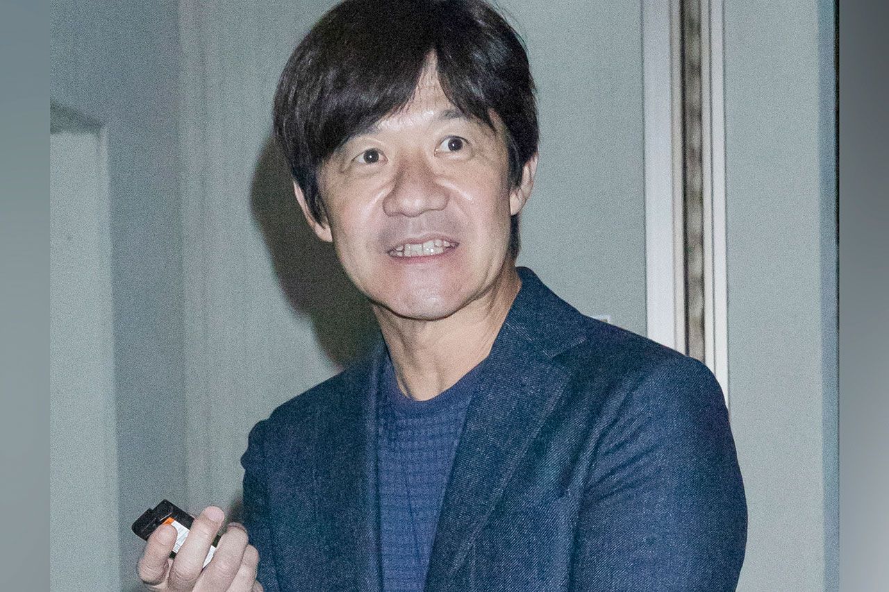 内村光良を直撃 イッテq 卒業の手越祐也に送っていたメール文面が優しすぎる 年6月28日 エキサイトニュース