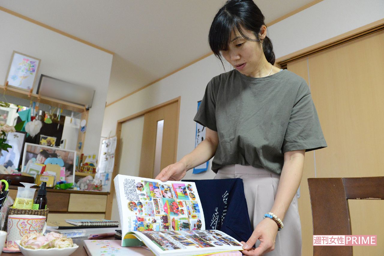 小倉美咲ちゃんの母を誹謗中傷し続けるブログ主を直撃 支離滅裂な 正義 の主張 年7月17日 エキサイトニュース