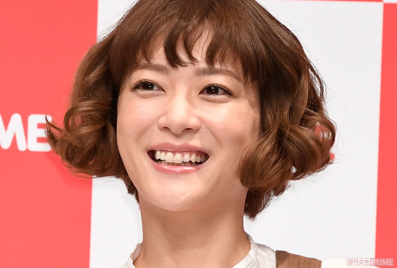 上野樹里 気難しい女優 のイメージを変えた 愛夫弁当 と おふくろの味 年8月1日 エキサイトニュース