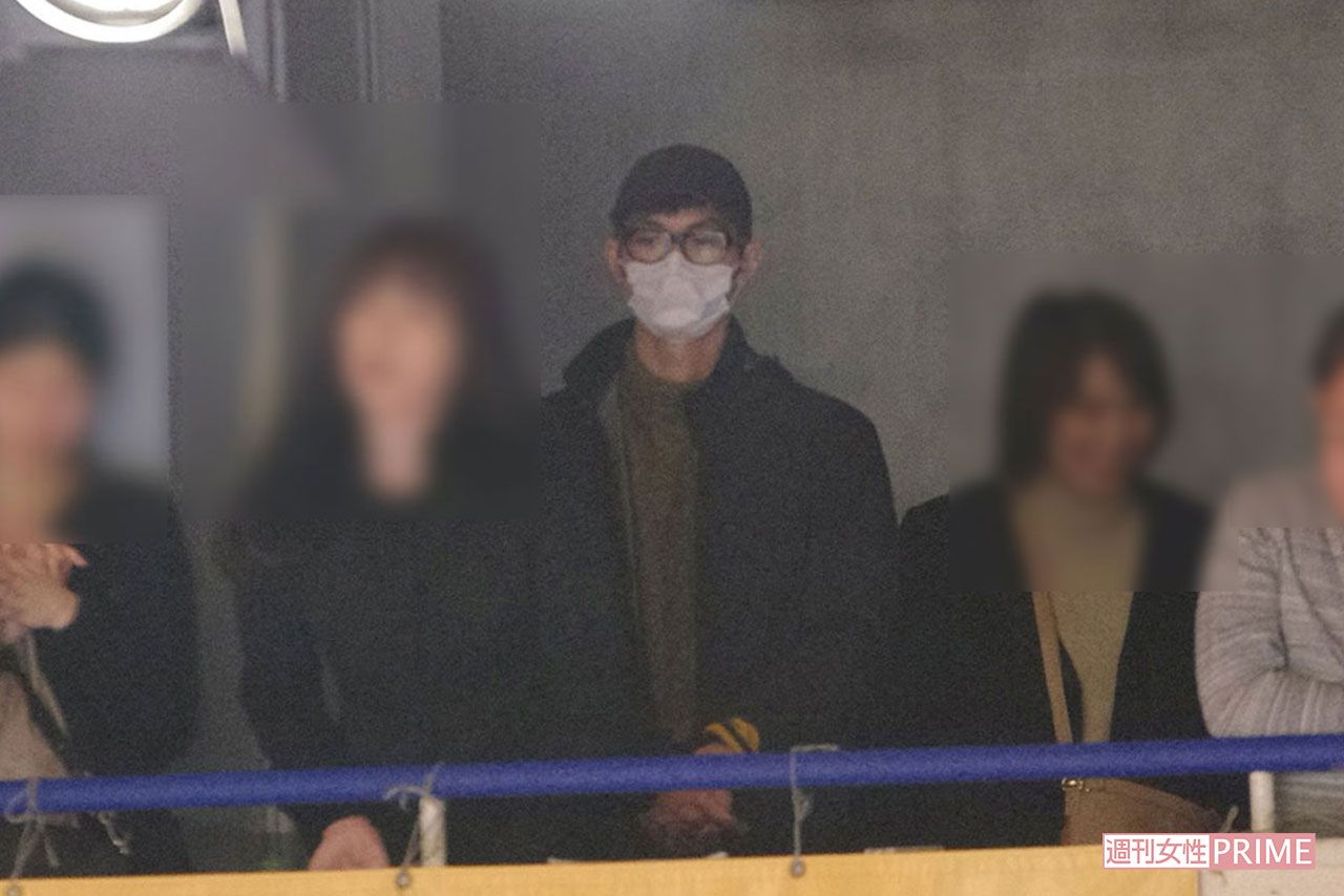 三浦春馬さんの親友 キックボクサー江幡塁の勝利で見えた 友だち以上の絆 年8月12日 エキサイトニュース