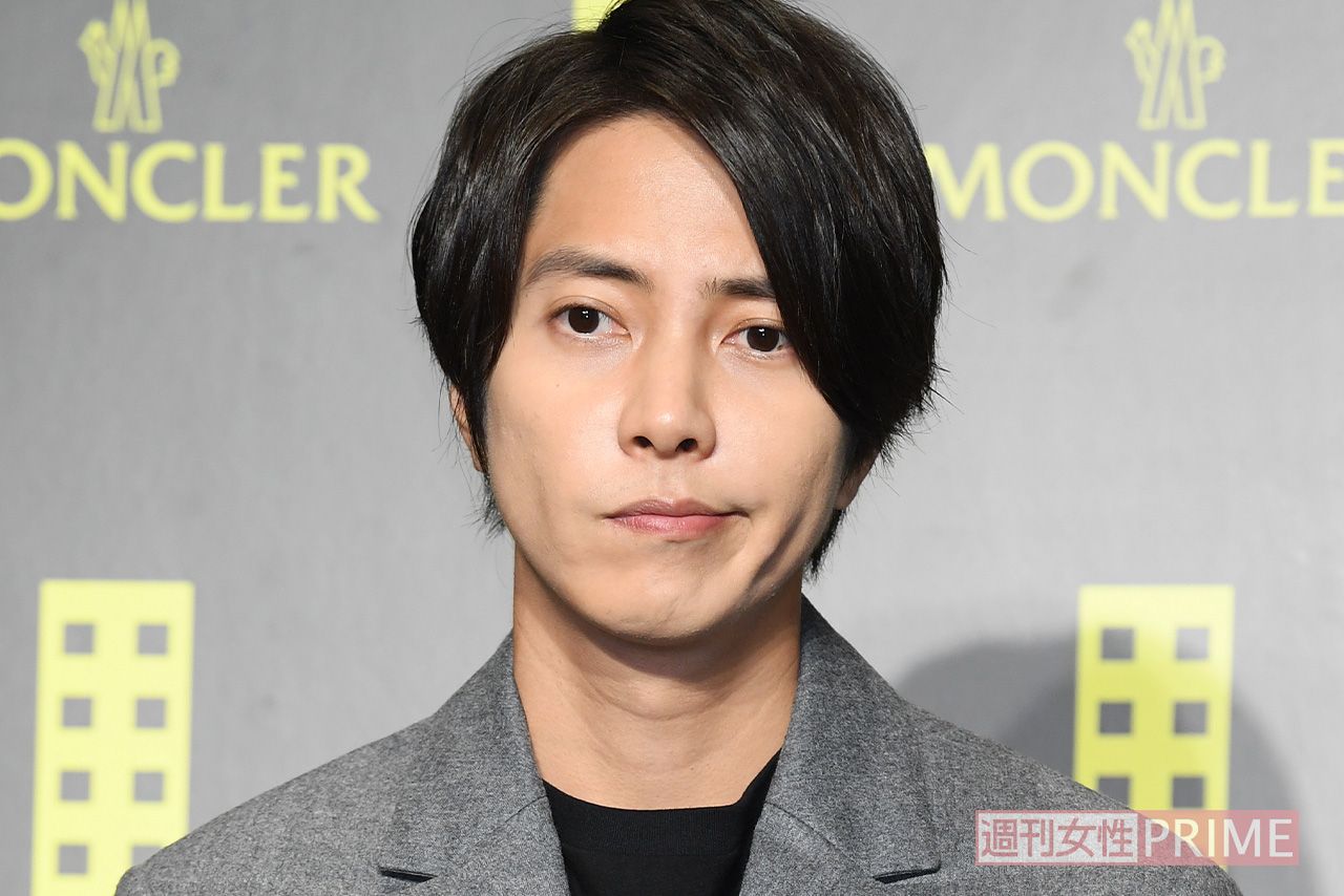 山下智久 未成年お持ち帰り 報道ウラで掲示板荒らしの 山下おばさん 逮捕間近か 年8月12日 エキサイトニュース