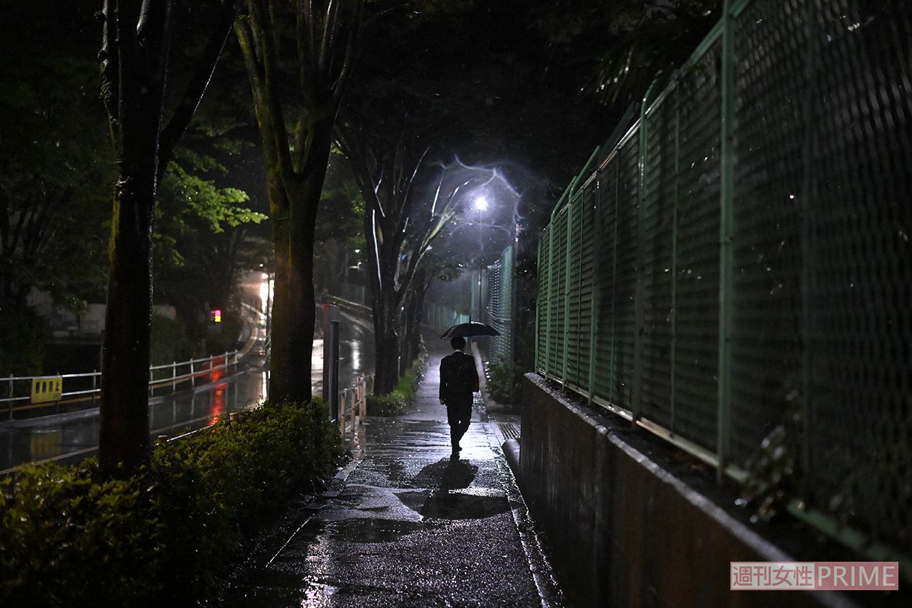 都内屈指の 最恐スポット に潜入 トイレ前で遭遇した ひとりの男性 年8月21日 エキサイトニュース