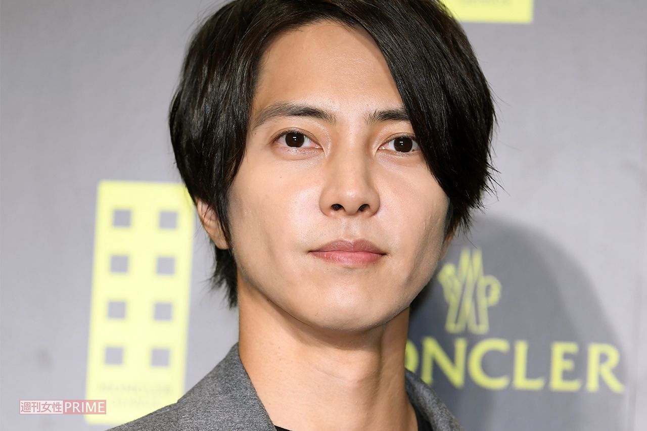 山下智久 海外進出のウラにあった ゴリ推し をドラマプロデューサーが暴露 年9月3日 エキサイトニュース 4 4