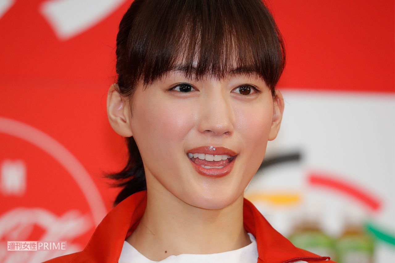 綾瀬はるか ノ ミヌとの交際報道を あえて本人の口で否定 した意味 年9月10日 エキサイトニュース