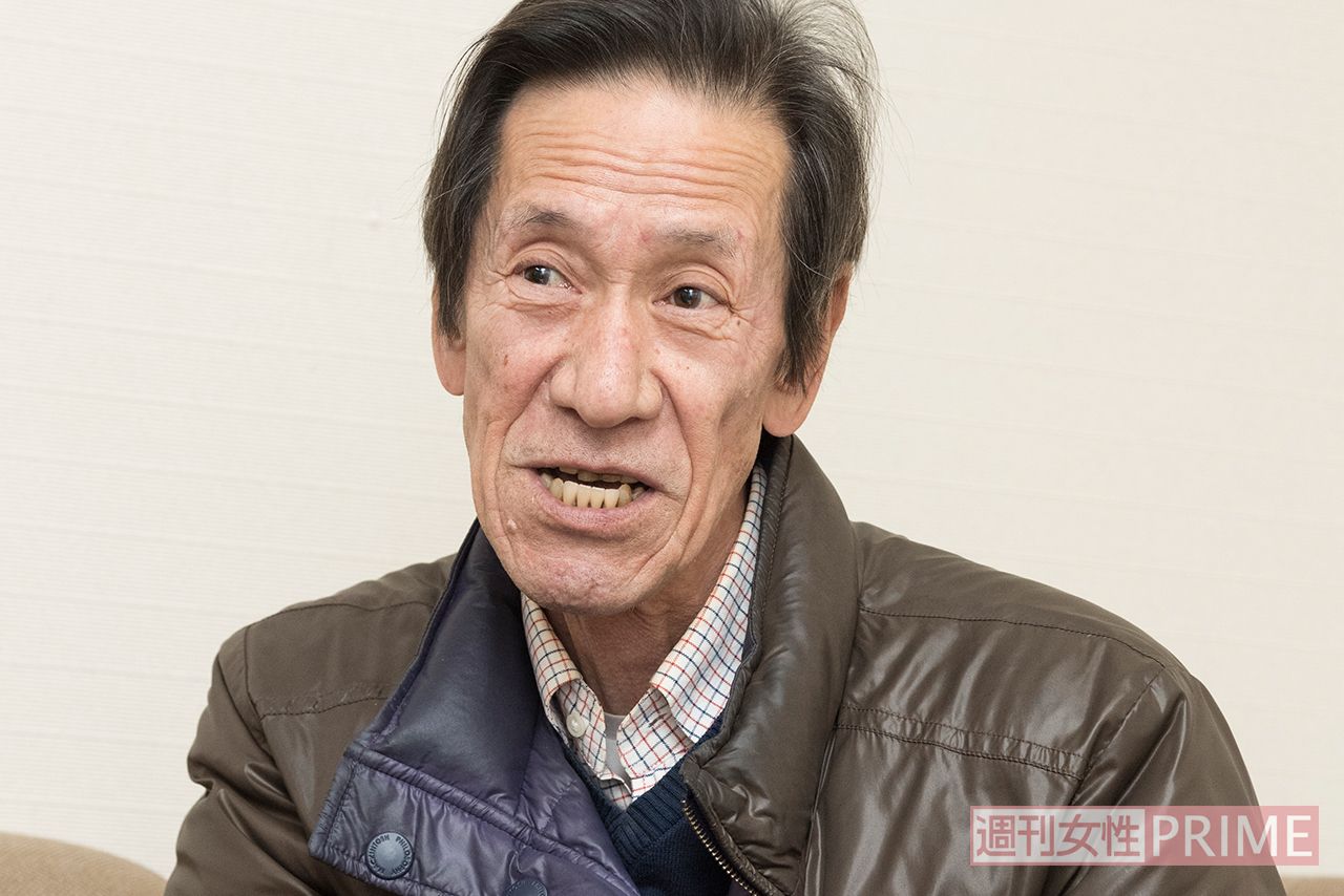 哀悼掲載 斎藤洋介さん 複雑な家庭環境で育つも最期まで注ぎ続けた 母への愛 年9月日 エキサイトニュース