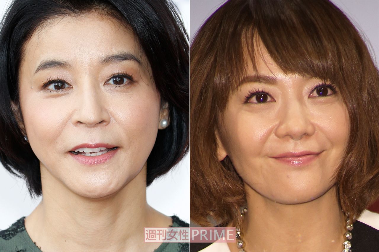 高嶋ちさ子 華原朋美とのトラブル前に発言していた オンナに騙された の意味 年9月26日 エキサイトニュース 3 5