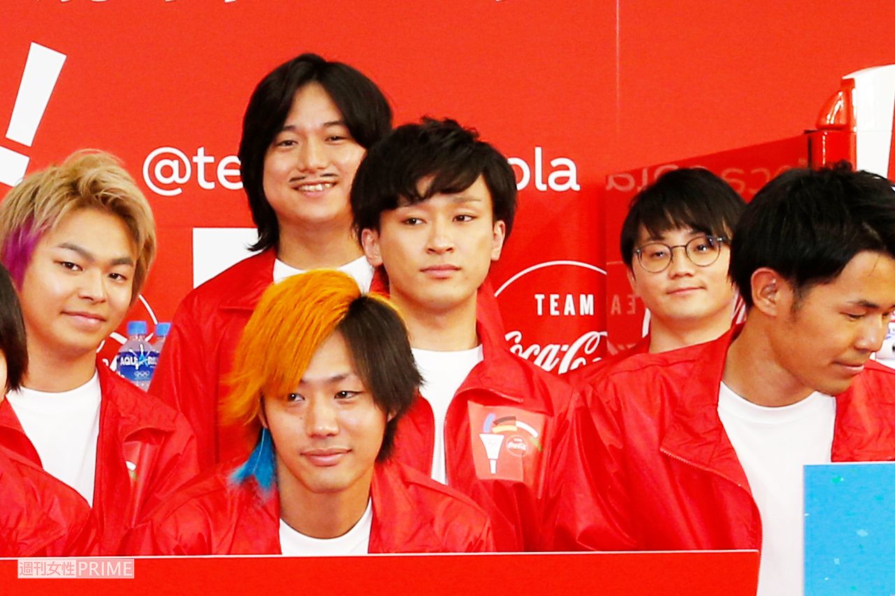 東海オンエア 熱愛報道にみる ユーチューバーゴシップ 増加の新時代 年9月25日 エキサイトニュース