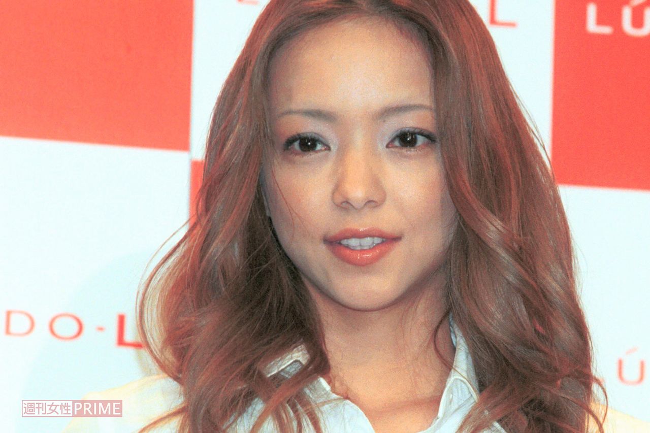 安室奈美恵の地元で ハートポスト が盛況 引退から2年も 神格化 が進むワケ 年9月29日 エキサイトニュース