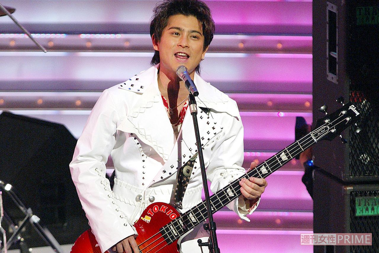 山口達也にバンプ直井 なぜ バンドで問題起こすのだいたいベース なのか 年10月4日 エキサイトニュース