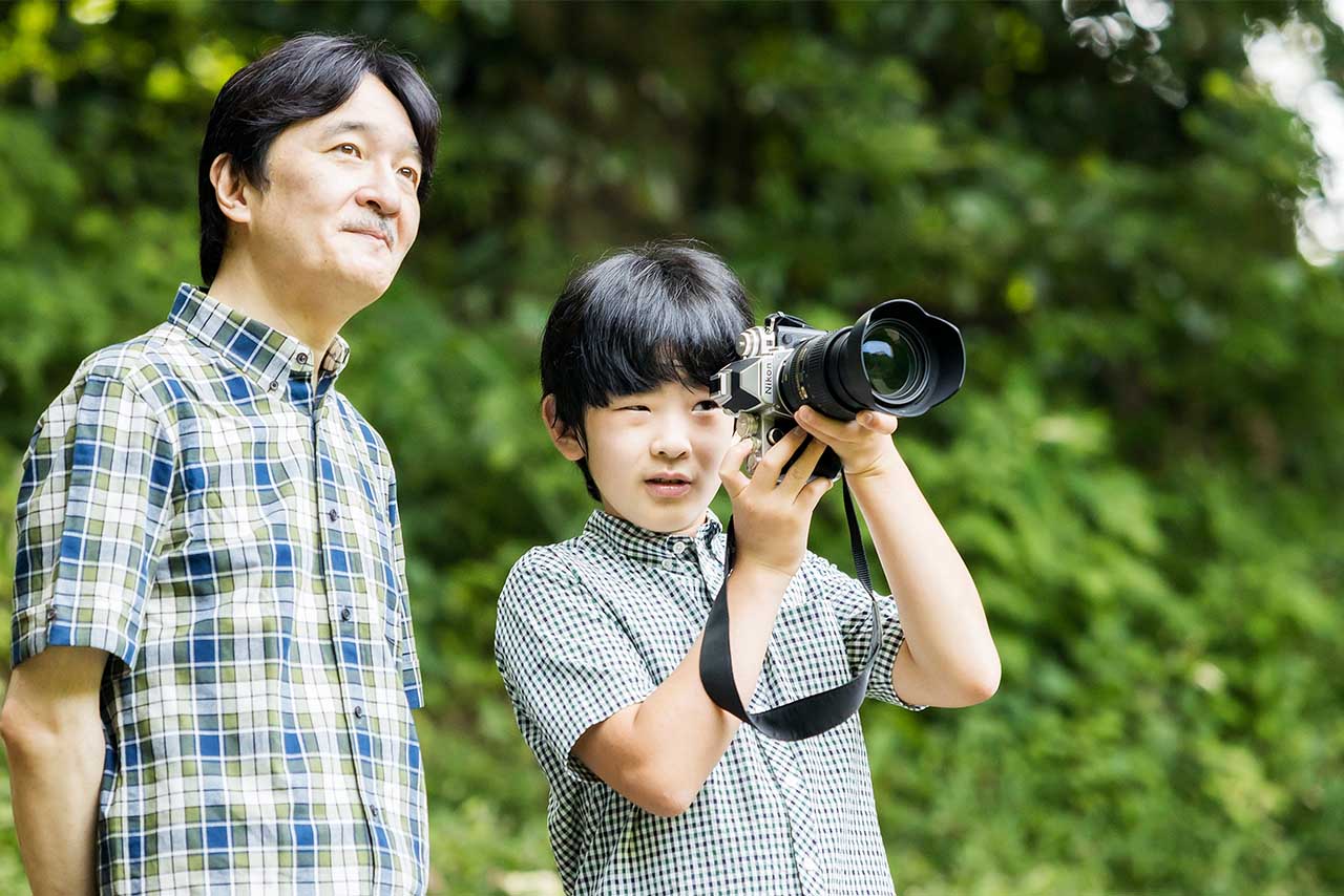 悠仁さまお受験で秋篠宮ご夫妻 夫婦げんか 寸前 紀子さまは 筑附高 東大 をご希望か 年10月15日 エキサイトニュース 3 4