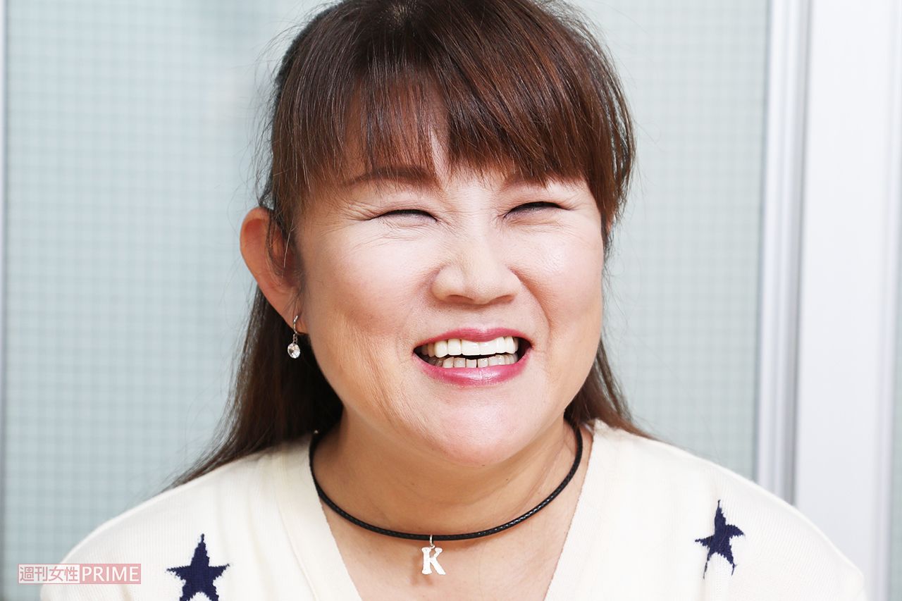 山田邦子 がん手術から13年で身体に起こった変化 人間の力 を実感 2020年10月13日 エキサイトニュース