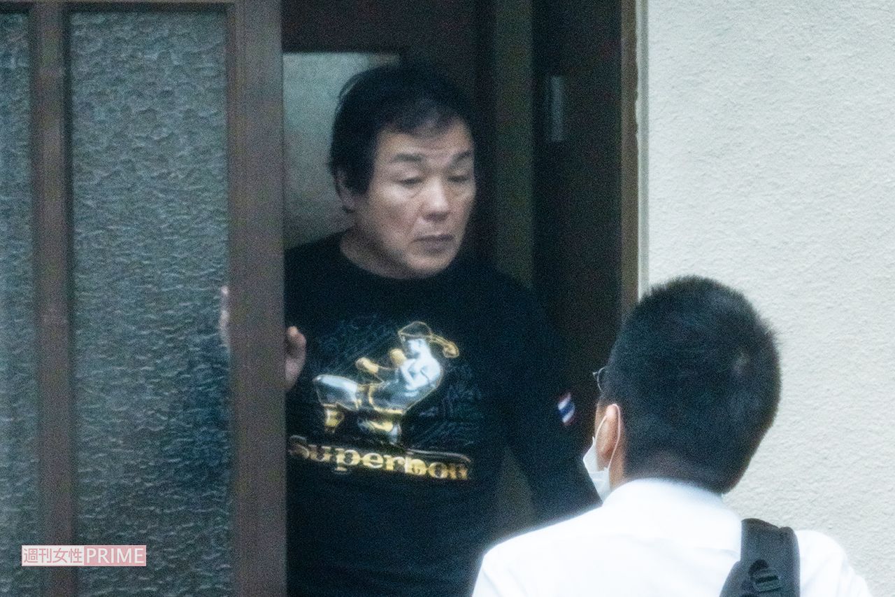 小倉美咲ちゃんの母への“誹謗中傷男”逮捕、記者にもかけていた「脅迫電話30分」
