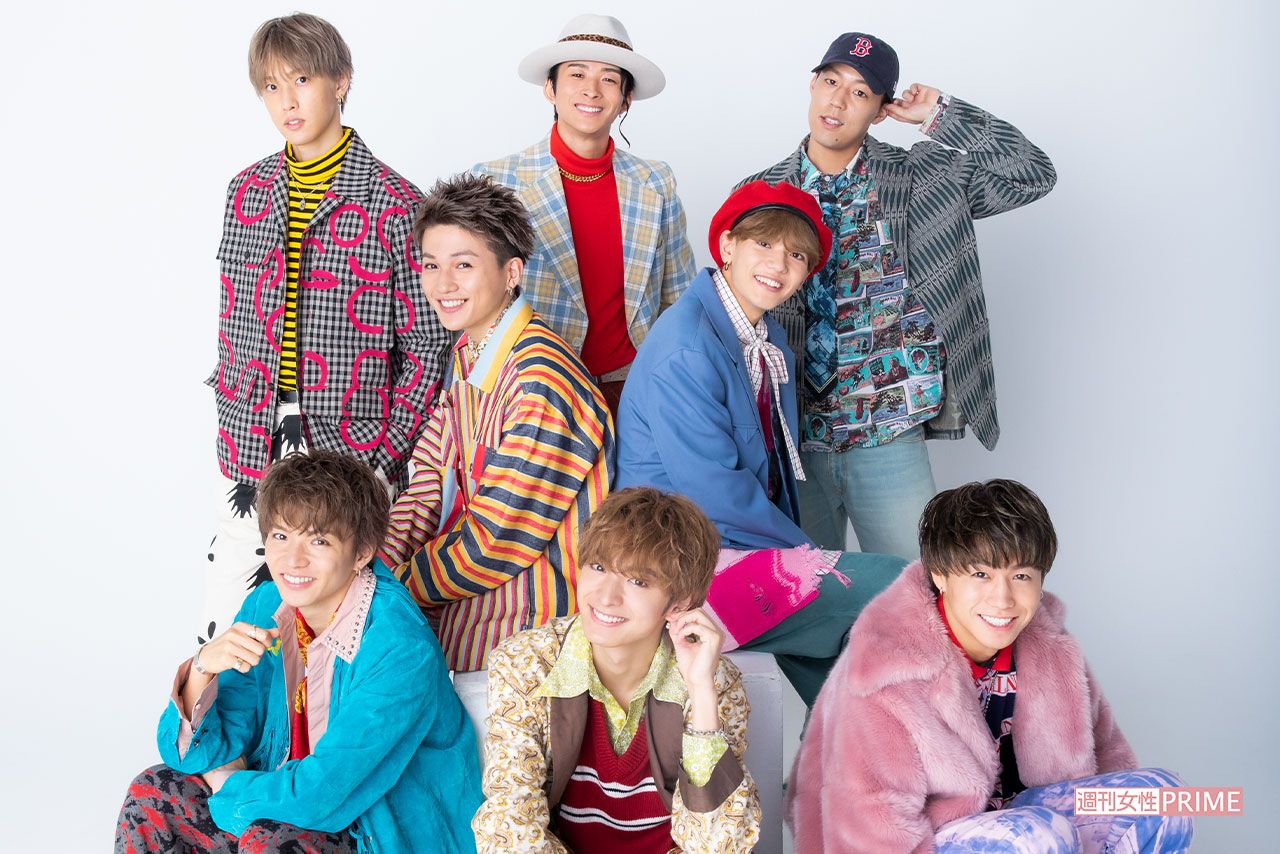  FANTASTICS        2022116 