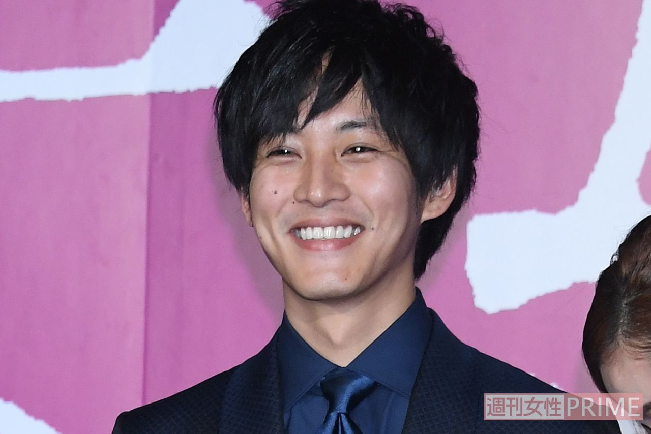 松坂桃李 戸田恵梨香との電撃結婚で見えた 尻に敷かれる能力 まるで 半沢直樹 年12月16日 エキサイトニュース 3 4