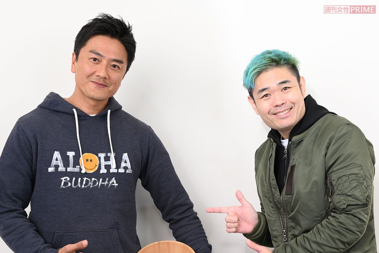 品川祐 嫌われ芸人 時代を振り返る 態度悪いのがカッコいいと思っていた 年12月19日 エキサイトニュース