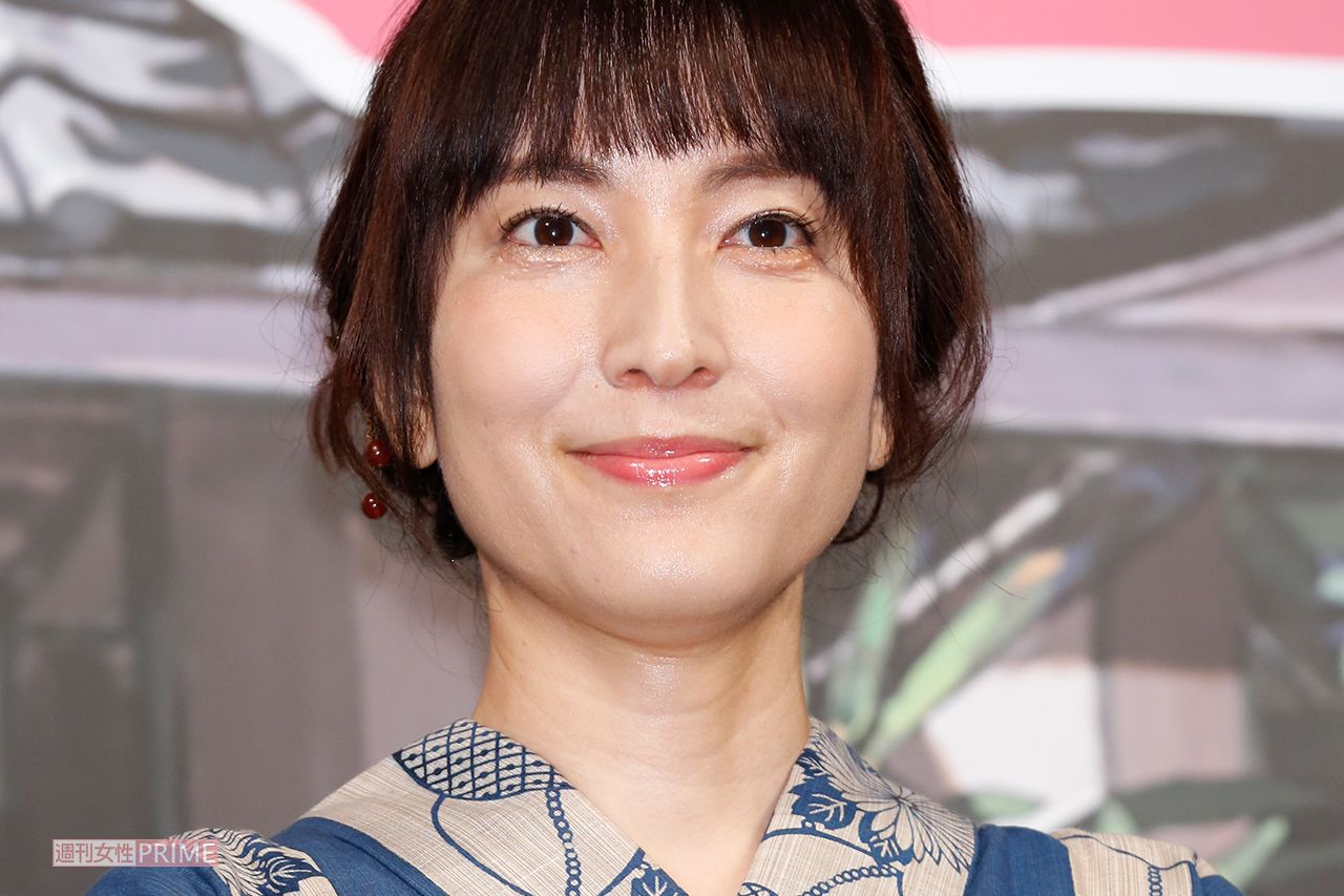 鈴木杏樹と不倫の喜多村緑郎 妻 貴城けいの怒りが 今もおさまらず 別居中 21年1月5日 エキサイトニュース