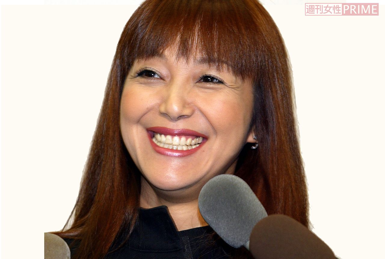 岩崎宏美 還暦を越えた現役歌手の中で 歌ウマ 最高位に 実はスゴい45年間の軌跡 2021年1月20日 エキサイトニュース