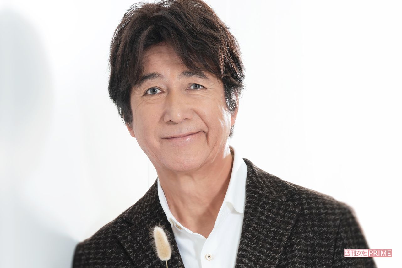 草刈正雄 芸能生活50周年突破 モデル上がりのぽっと出 が役者として自信を得るまで 21年1月21日 エキサイトニュース