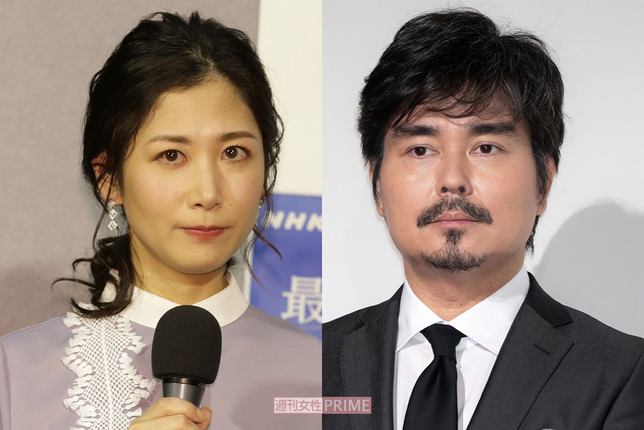 Nhk桑子真帆アナに 間男 報道 小澤征悦求める 品格と信頼 結婚に 黄色信号 21年1月19日 エキサイトニュース