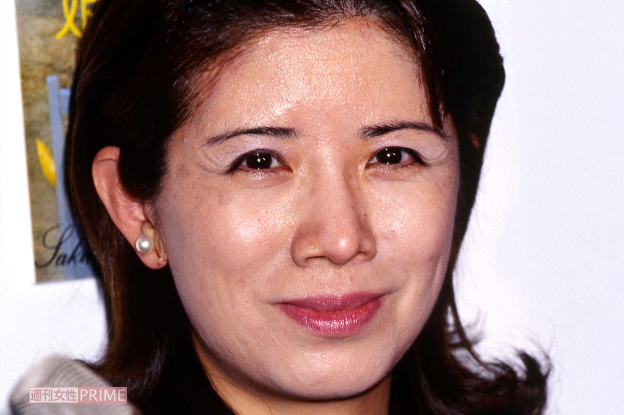 森昌子さんの三男 森内寛樹がソロデビュー ヤンチャ息子 の挫折多き少年時代 21年2月4日 エキサイトニュース