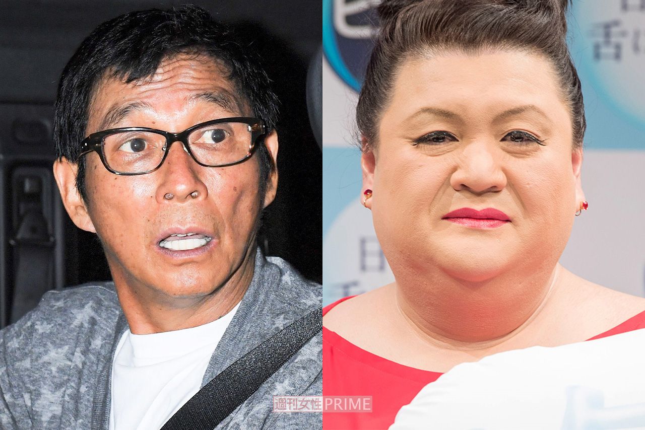 さんま 格安ギャラでもローカルでもマツコ デラックスと 再タッグ 決断のワケ 21年2月10日 エキサイトニュース