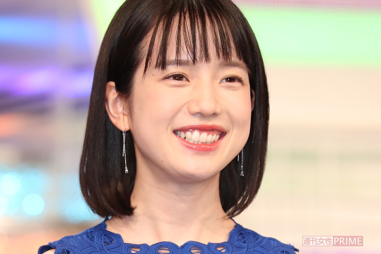 弘中綾香 高校時代から通う美容室で目撃された 売れっ子の理由 21年3月日 エキサイトニュース