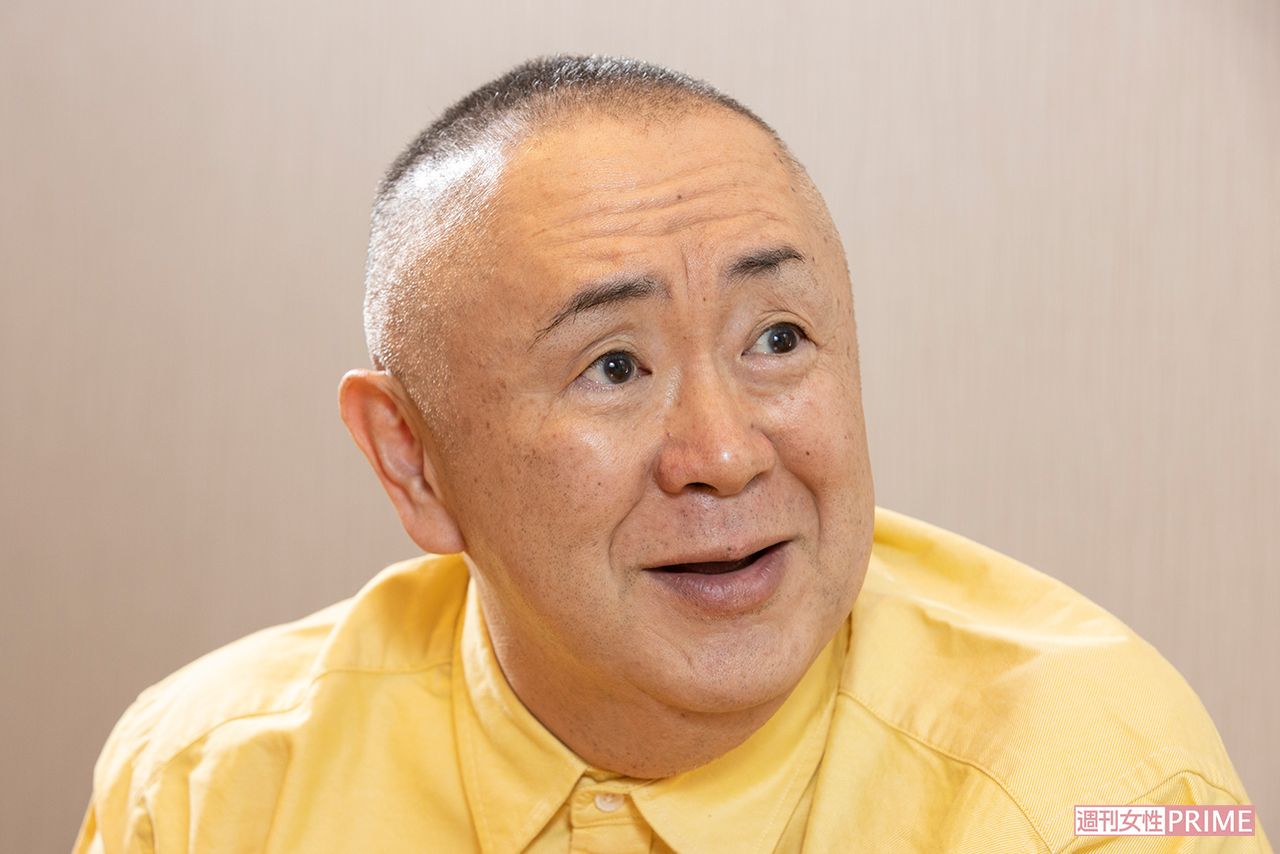 松村邦洋 ものまねのニュース 芸能総合 60件 エキサイトニュース