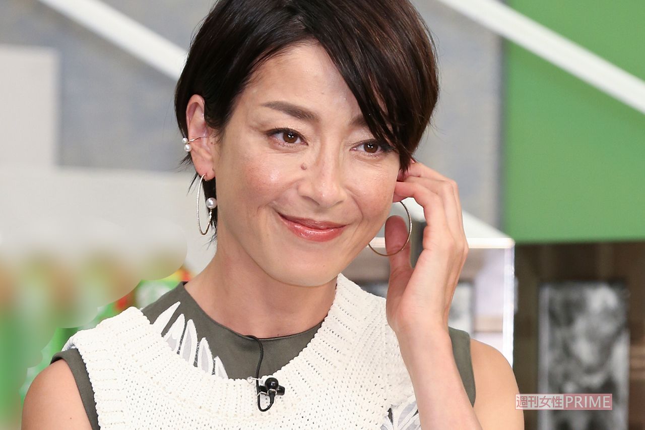 V6解散を 宮沢りえが促した は本当か 無口な森田剛 退所の真実 21年3月25日 エキサイトニュース 3 3 V6解散を 宮沢りえが促した は本当か 無口な森田剛 退所の真実 21年3月25日 エキサイトニュース 3 3