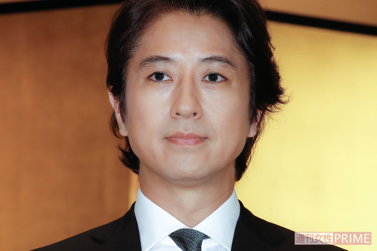 谷原章介 めざまし8 で とくダネ 継承を決意するも 必要なのは 辛口スキル 21年4月15日 エキサイトニュース