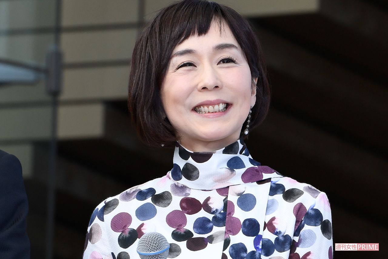 馬場典子 結婚のニュース 芸能総合 41件 エキサイトニュース