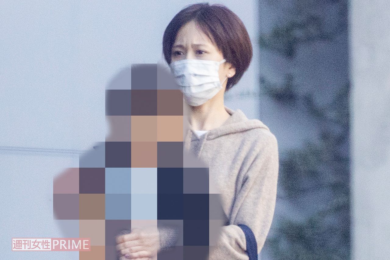 前田敦子 長男の預け先に 月額万円 セレブ保育園を選んだワケ 21年4月22日 エキサイトニュース