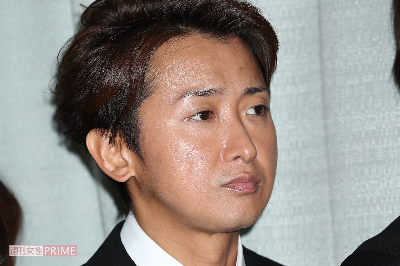 大野智 熱愛のニュース 芸能総合 179件 エキサイトニュース