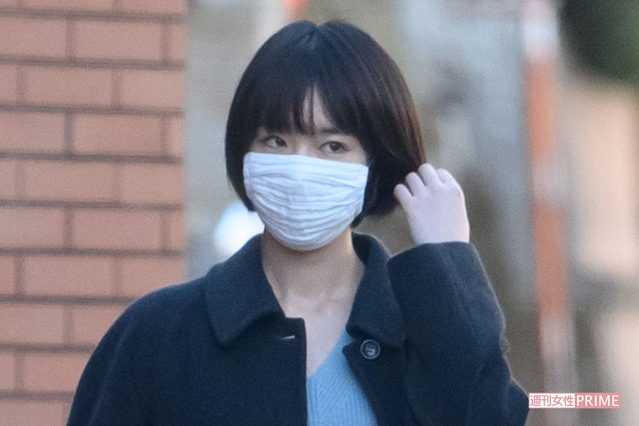 唐田えりかは 復帰できる ではなく 復帰する 広末涼子の成功例に見る 道筋 21年4月29日 エキサイトニュース