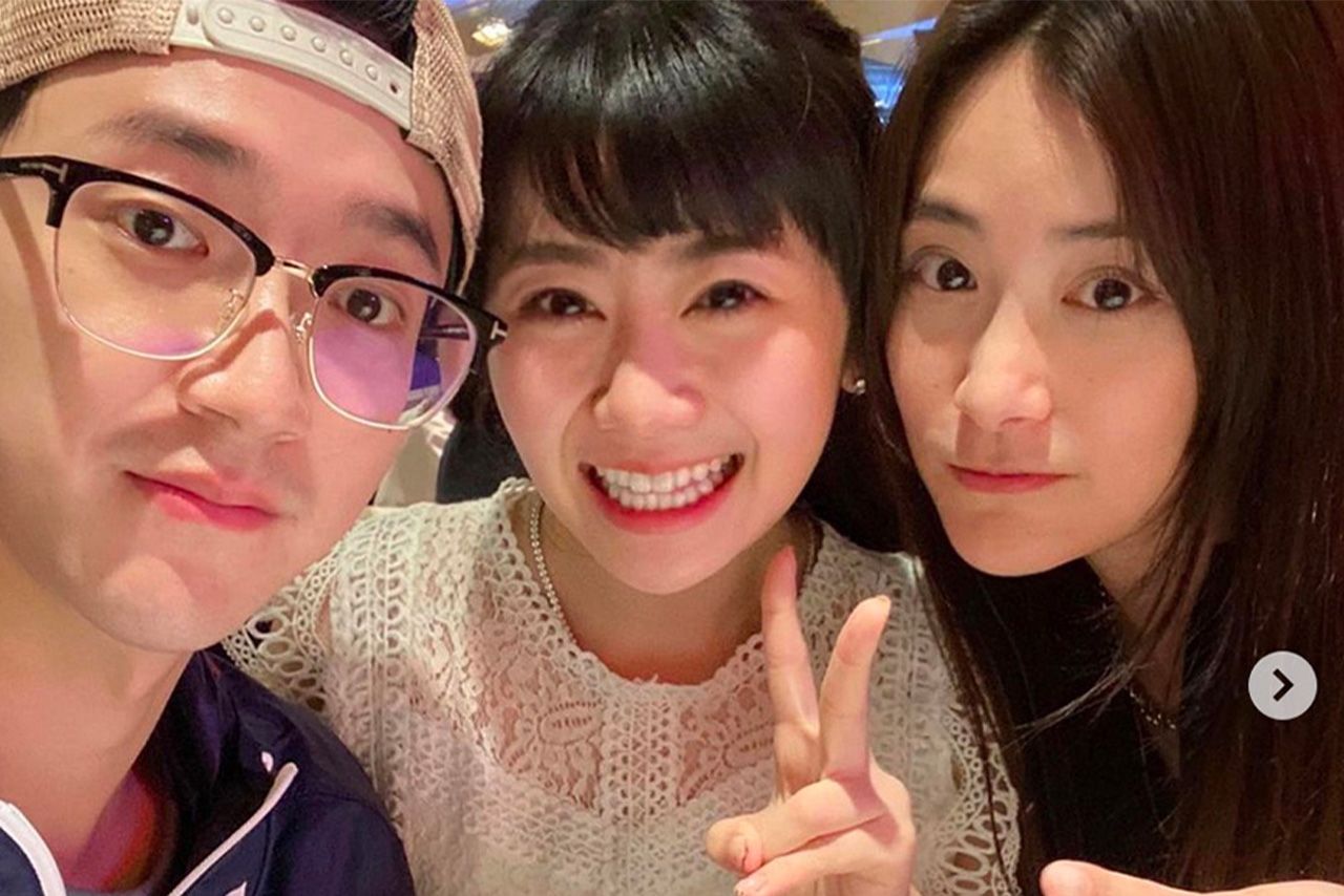 福原愛の離婚裁判 モンスター義姉 江恆亘がインスタでぶちあげた反撃の狼煙 21年5月9日 エキサイトニュース