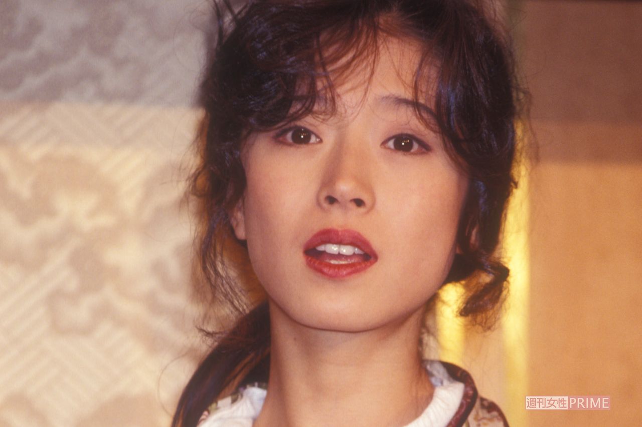 中森明菜 今も続く消息不明 行方を知らない実父の嘆き いつからこんな薄情に 21年5月13日 エキサイトニュース