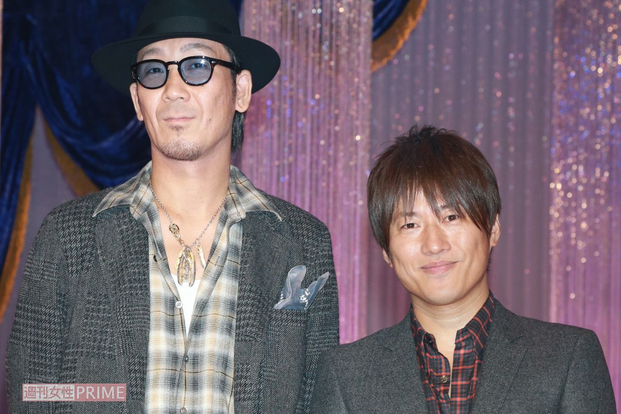 コブクロ黒田が不倫 出版差し止め請求 のウラで 過去にも起こっていた 訴訟トラブル 21年5月12日 エキサイトニュース