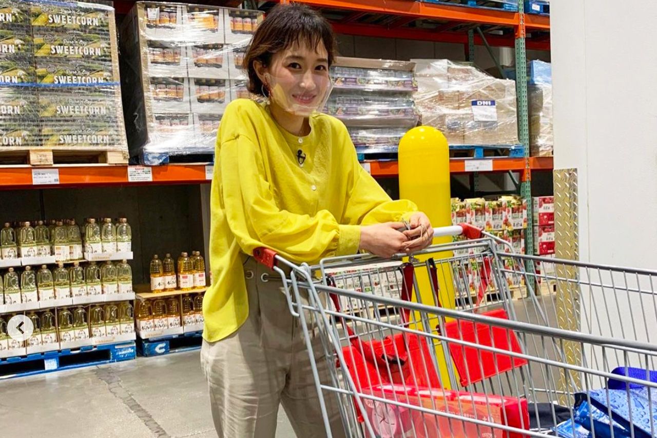 馬淵優佳の爆買いに 図々しい 批判の声も 見据えた 瀬戸大也の妻 からの脱却 21年5月19日 エキサイトニュース