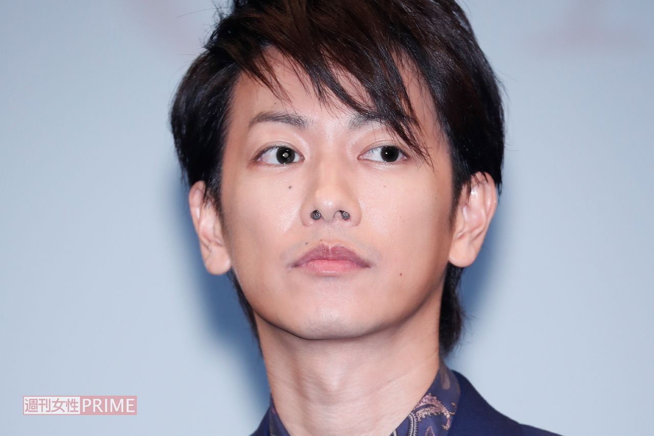 佐藤健 ドラマのニュース 芸能総合 1142件 エキサイトニュース