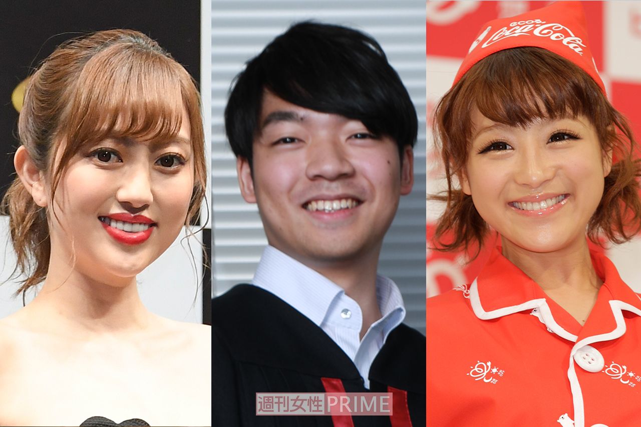 鈴木奈々も号泣 おバカタレント をバラエティーから追い出した 東大生 の魅力と需要 21年7月7日 エキサイトニュース