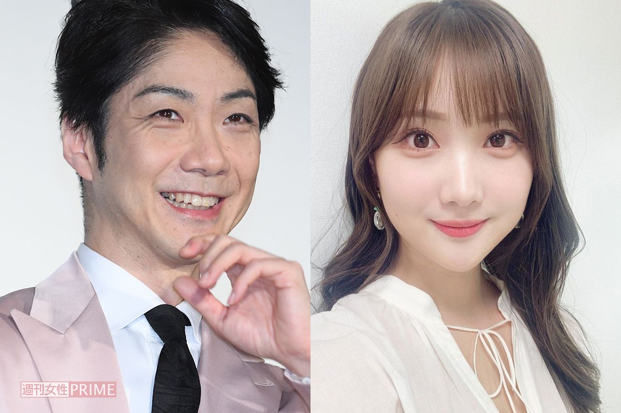 五輪で野村萬斎と父娘共演 Tbsが野村彩也子アナをプッシュし続ける理由 21年7月23日 エキサイトニュース